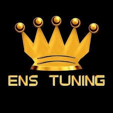 ENS Tuning Logo